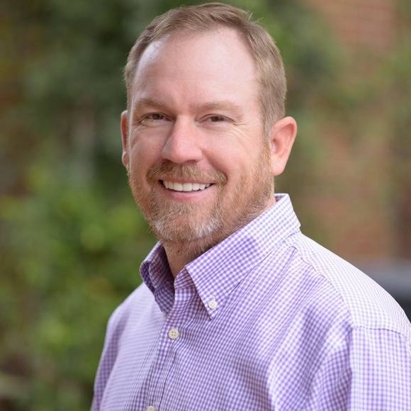 Meet your Posher, Jeff - Picture 1 of 1